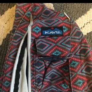Kavu Rope Bag